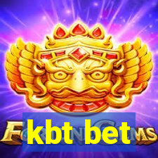 kbt bet